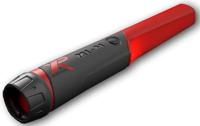 XP MI-4 pinpointer