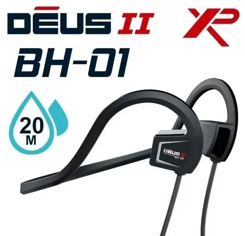 XP BH-01 csontfüles