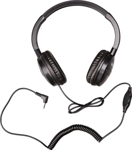 Garrett Clera Sound fejhallgató