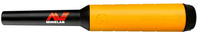 Minelab Pro-Find 15 pointer femkereso