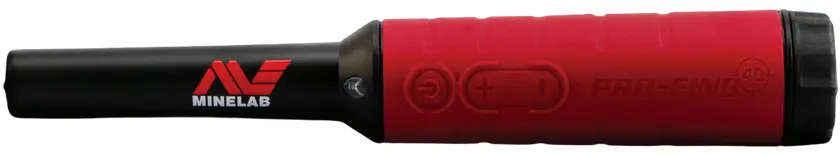 Minelab Pro-Find 40 pointer femkereso