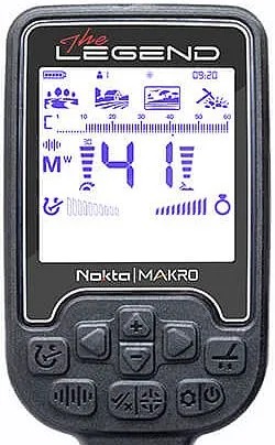 legend femkereso elektronika
