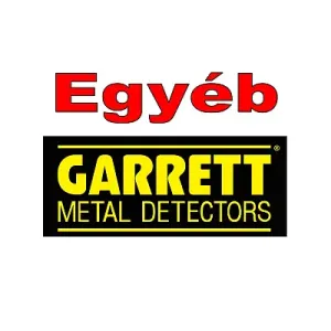 Garrett egyéb tartozékok