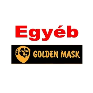 Golden Mask egyéb tartozékok