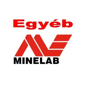 Minelab egyéb tartozékok