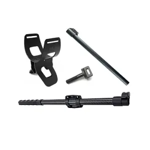 Minelab nyél és tartozékai