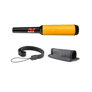 Minelab Pointerek és tartozékai
