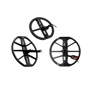 Minelab szondák