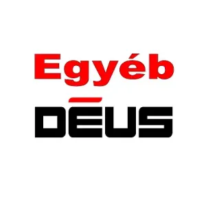 XP DEUS I. egyéb tartozékok