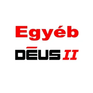 XP DEUS II. fémkereső egyéb tartozékok