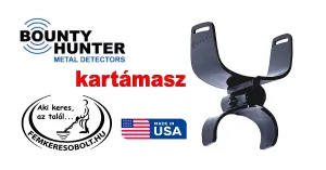 Bounty Hunter kartámasz