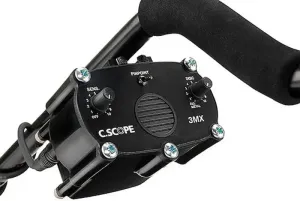C.Scope 3MXi Pro fémkereső box