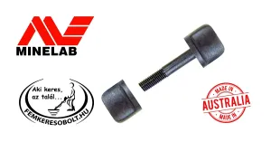 Minelab fémkereső szondarögzítő csavarszett