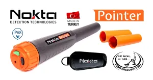 Nokta Pointer