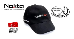 nokta-simplex-sapka-femkeresobolt