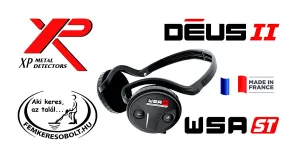 xp-deus-II-femkereso-wsa-st-fejhallgato